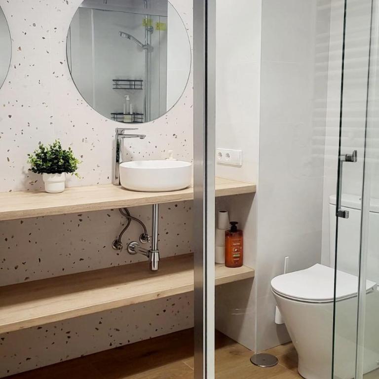 Parque Playa - Apartamento de 2 dormitorios - 18