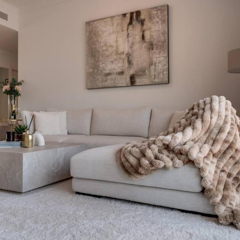 Luxury Penthouse With Sea View in Paraiso Pueblo - Apartment - 12