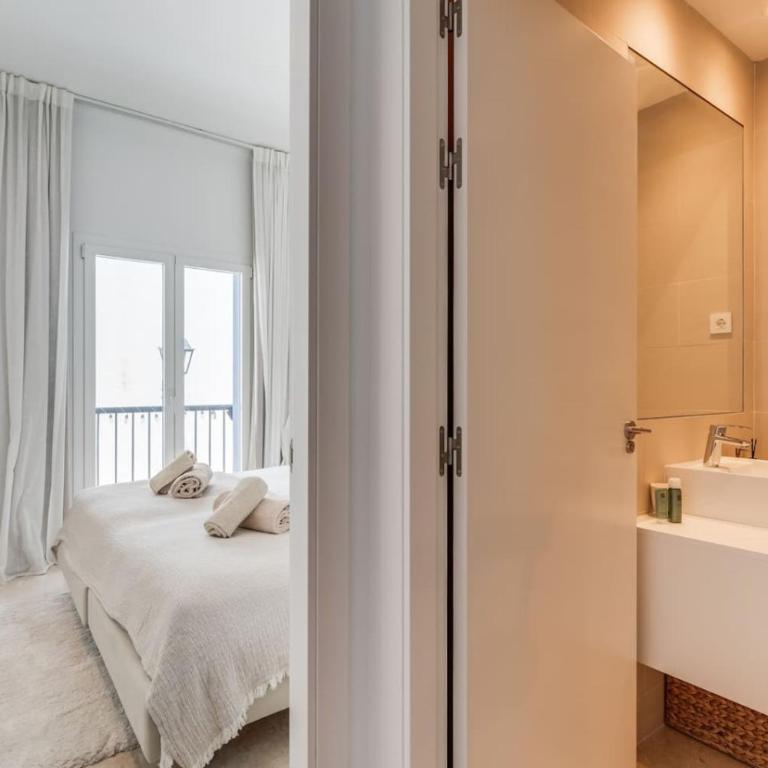 Luxury Penthouse With Sea View in Paraiso Pueblo - Apartment - 22