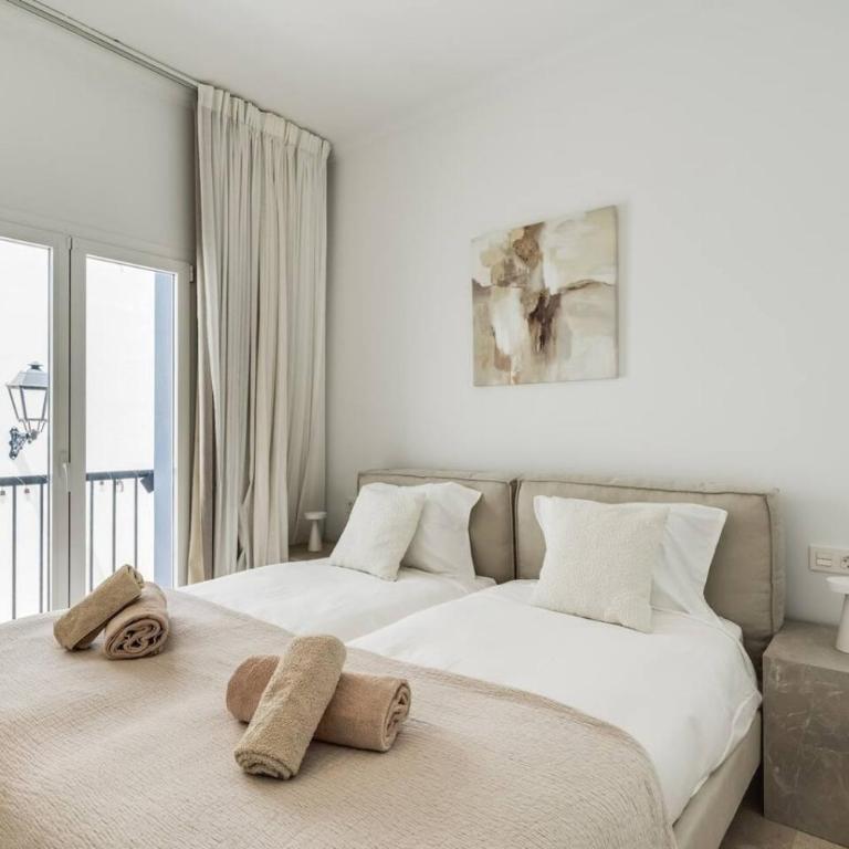 Luxury Penthouse With Sea View in Paraiso Pueblo - Apartment - 23