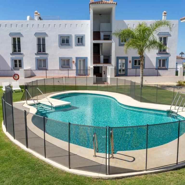 Luxury Penthouse With Sea View in Paraiso Pueblo - Apartment - 36