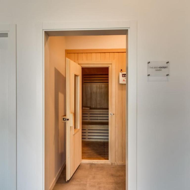 Luxury Penthouse With Sea View in Paraiso Pueblo - Apartment - 39