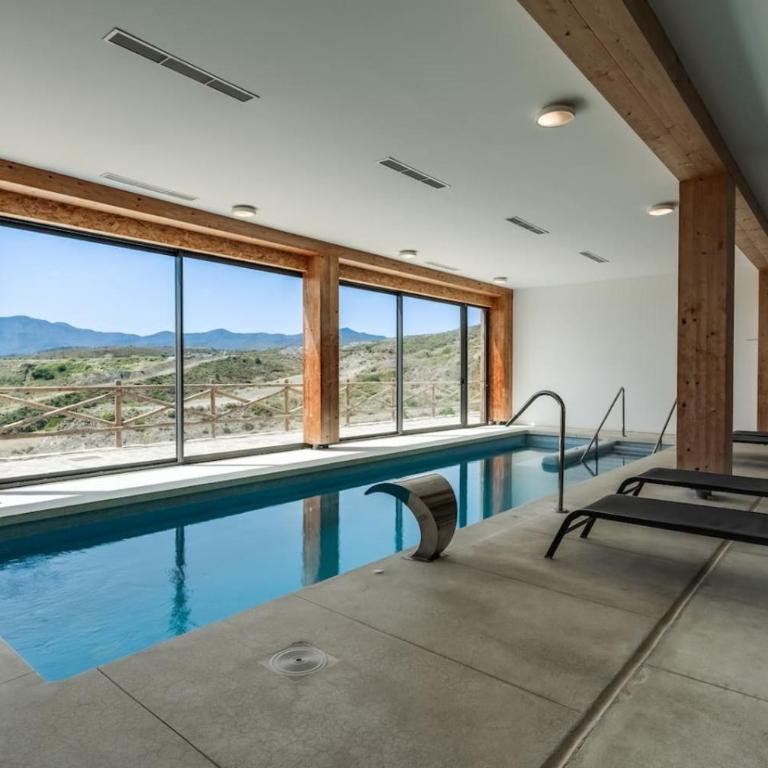 Luxury Penthouse With Sea View in Paraiso Pueblo - Apartment - 40