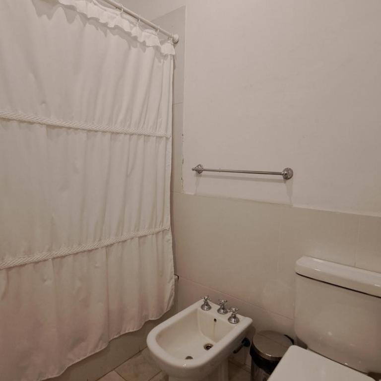 Refugio en Praderas - Four-Bedroom House - 38