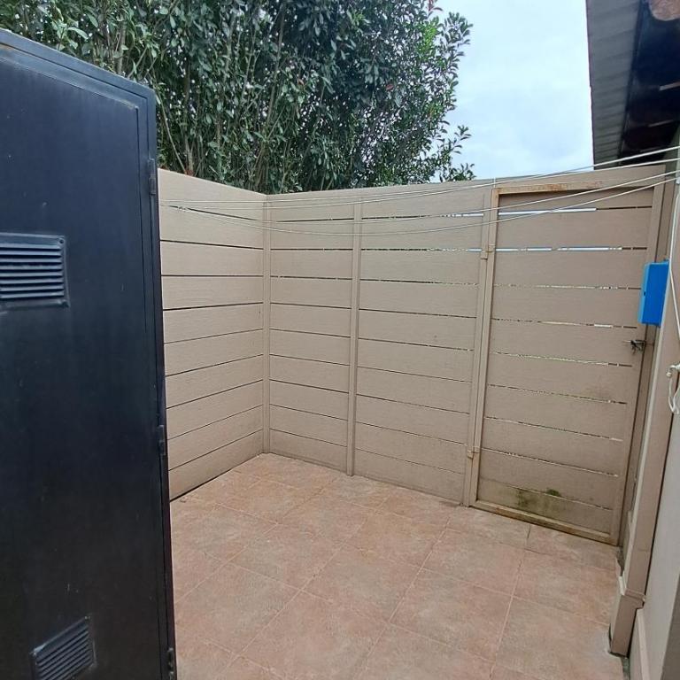 Refugio en Praderas - Four-Bedroom House - 29