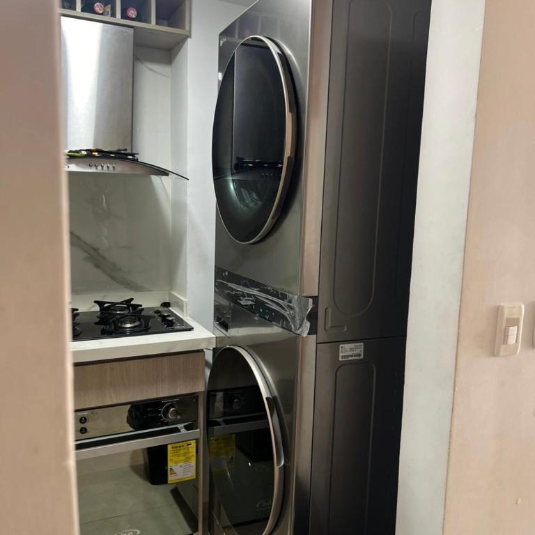 APARTAMENTO NUEVo - Apartamento de 2 dormitorios - 10