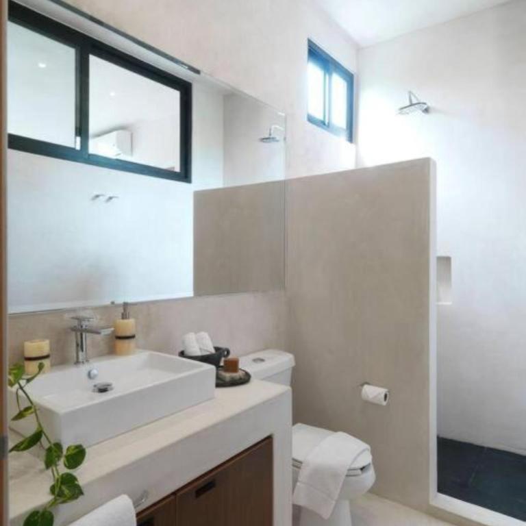 White Elephant Casa Boutique Tulum - Casa - 15