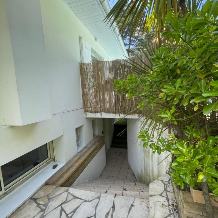 Séjour Confortable à la Villa Neptune 2 Chambres - Two-Bedroom Apartment - 3