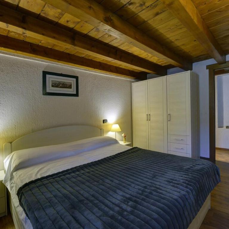 Cirmolo - Appartamento con 1 Camera da Letto - 17