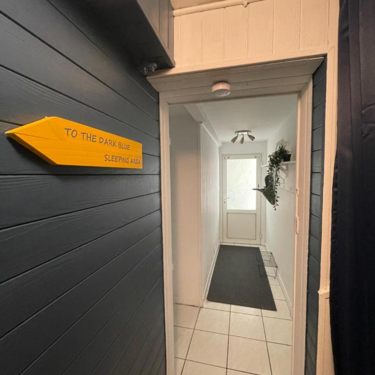 Séjour Confortable à la Villa Neptune 2 Chambres - Two-Bedroom Apartment - 15