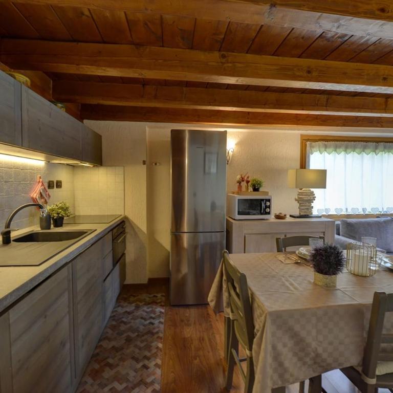 Cirmolo - Appartamento con 1 Camera da Letto - 28