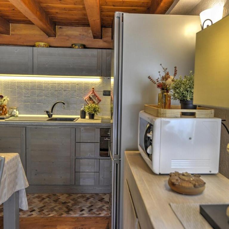 Cirmolo - Appartamento con 1 Camera da Letto - 35