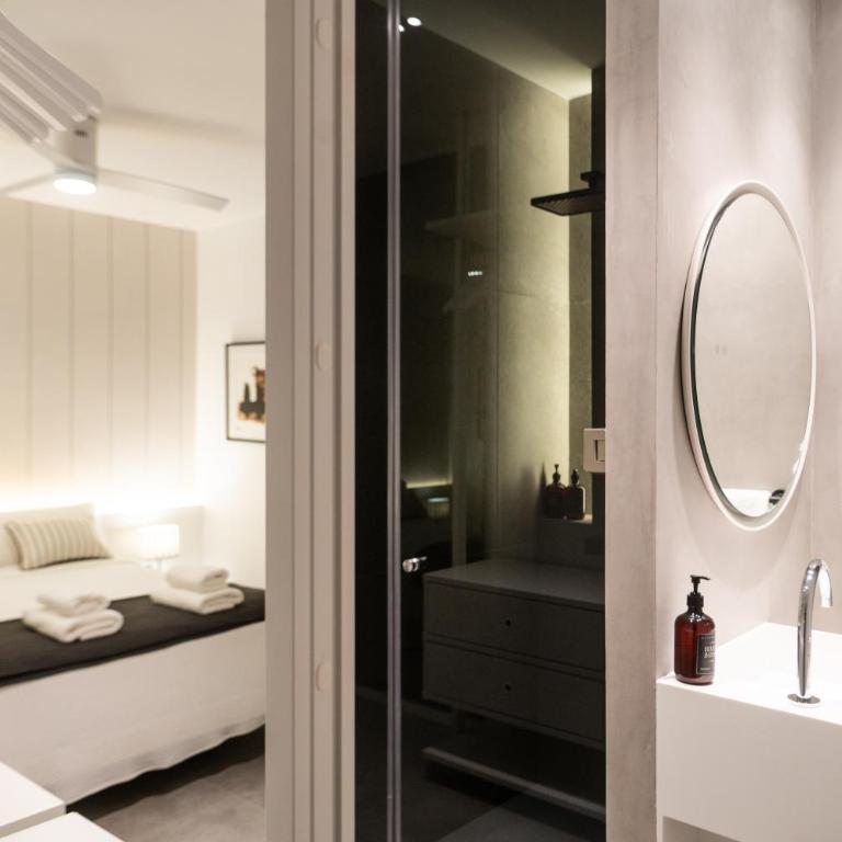 AvantiStays Porta Coeli con PARKING GRATIS - Apartamento de 2 dormitorios - 9
