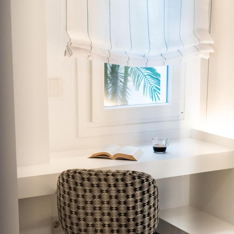 AvantiStays Porta Coeli con PARKING GRATIS - Apartamento de 2 dormitorios - 10