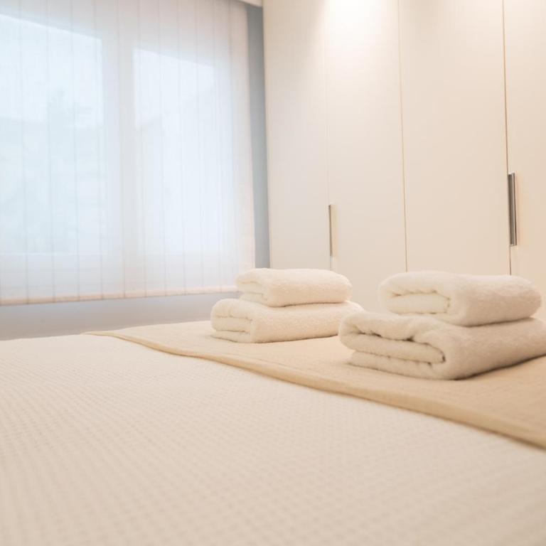 AvantiStays Porta Coeli con PARKING GRATIS - Apartamento de 2 dormitorios - 11