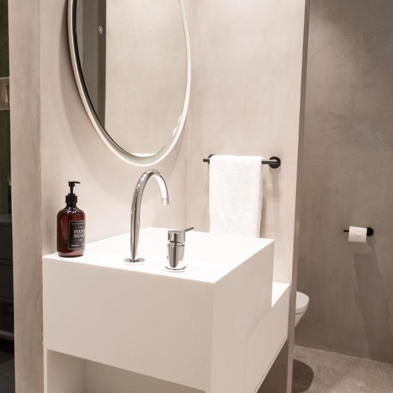 AvantiStays Porta Coeli con PARKING GRATIS - Apartamento de 2 dormitorios - 6