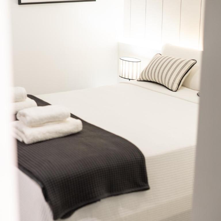 AvantiStays Porta Coeli con PARKING GRATIS - Apartamento de 2 dormitorios - 12