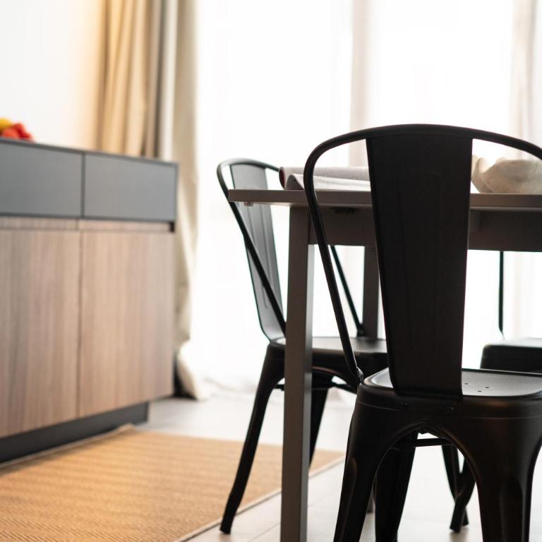 AvantiStays Porta Coeli con PARKING GRATIS - Apartamento de 2 dormitorios - 18