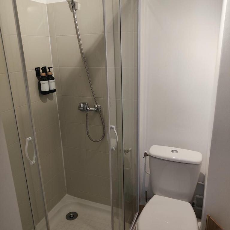 L'esprit Cyrano - Appartement 1 Chambre - 2
