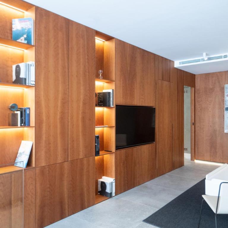 AvantiStays Porta Coeli con PARKING GRATIS - Apartamento de 2 dormitorios - 8