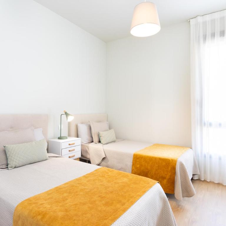 Moderno apartamento cerca del mar en Tenerife - Apartamento de 2 dormitorios - 17