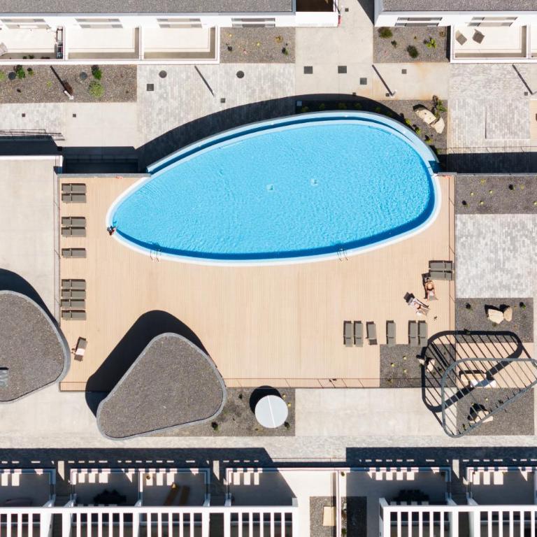 Moderno apartamento cerca del mar en Tenerife - Apartamento de 2 dormitorios - 6