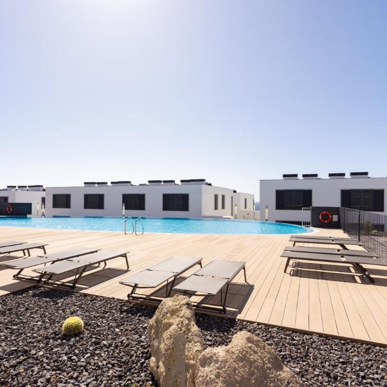 Moderno apartamento cerca del mar en Tenerife - Apartamento de 2 dormitorios - 28