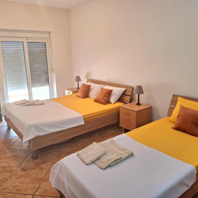 Sea Whisper Apartment - One-Bedroom Apartment - 3