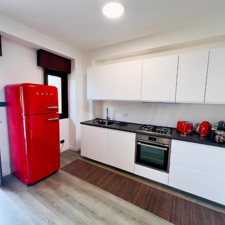Villa Finch Mondello - Three-Bedroom Villa - 7
