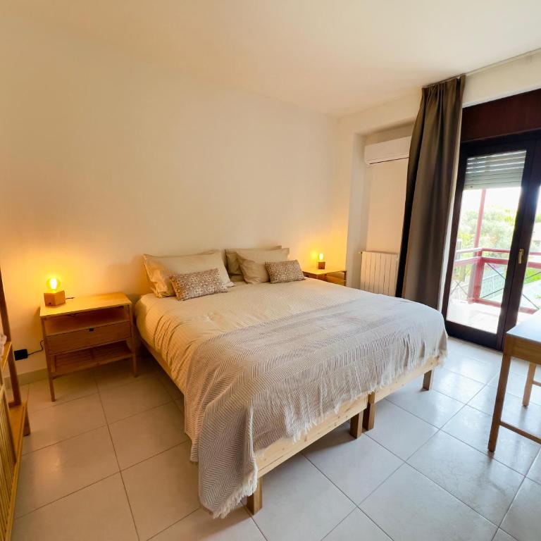 Villa Finch Mondello - Three-Bedroom Villa - 18
