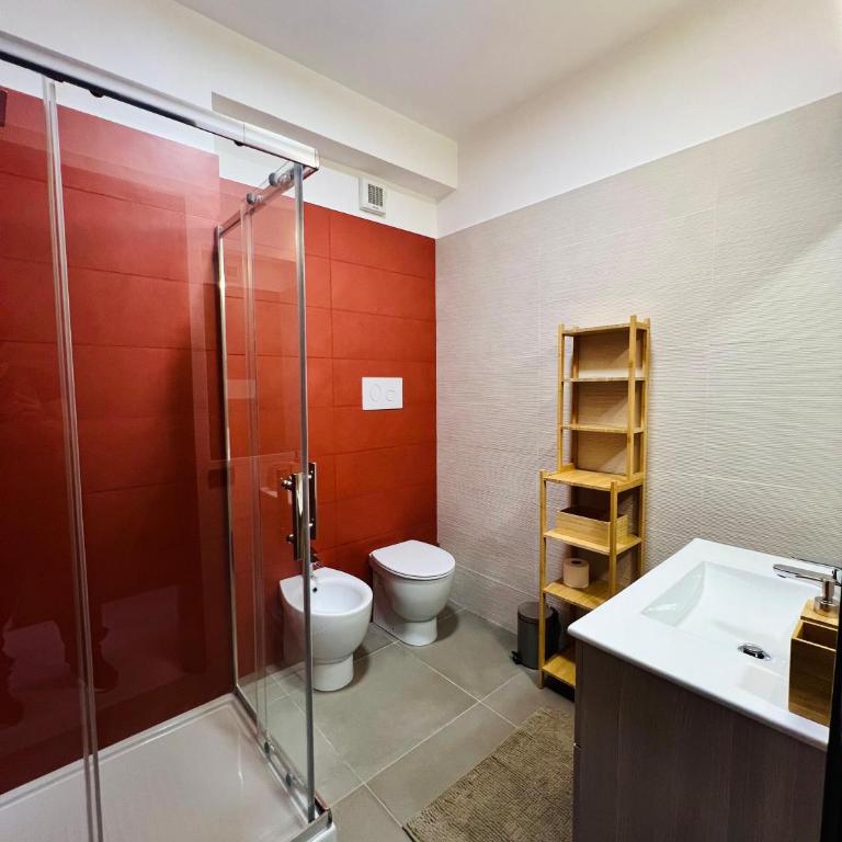 Villa Finch Mondello - Three-Bedroom Villa - 25