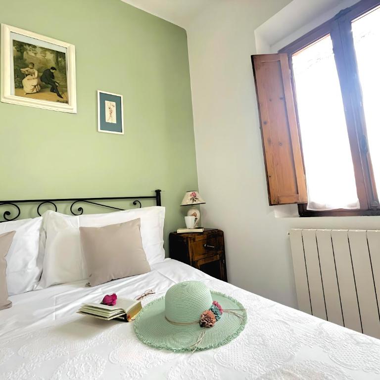 La Casa di Ines - Double Room with Shared Bathroom - 4