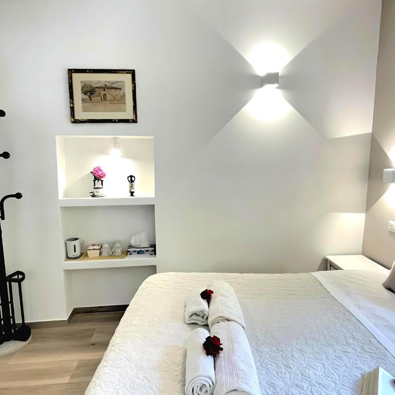 La Casa di Ines - Double Room with Private Bathroom - 4