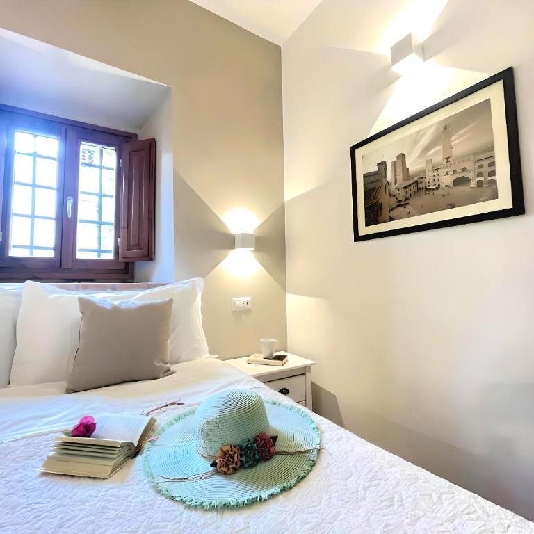 La Casa di Ines - Double Room with Private Bathroom - 3
