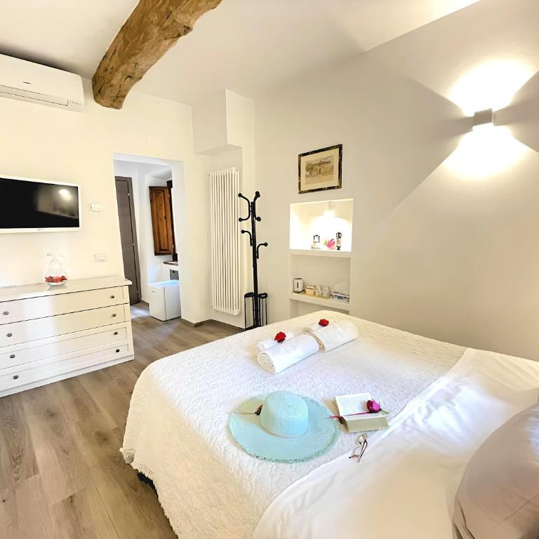 La Casa di Ines - Double Room with Private Bathroom - 2