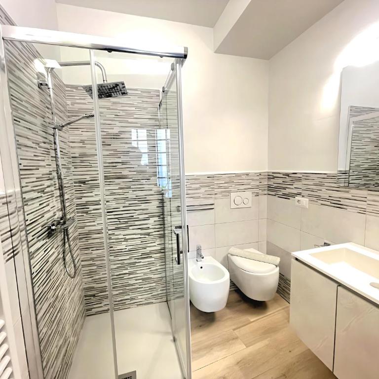 La Casa di Ines - Double Room with Private Bathroom - 7
