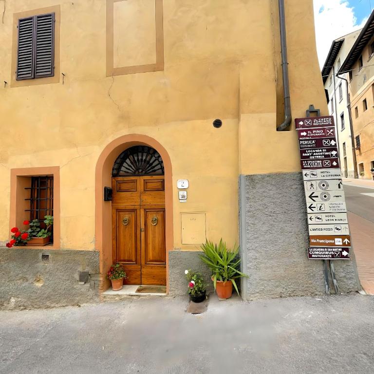 La Casa di Ines - Double Room with Shared Bathroom - 2