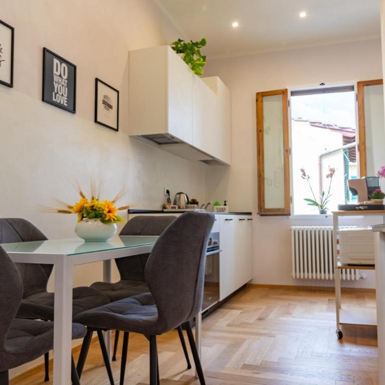 La casa di Emmy - Appartamento con 1 Camera da Letto - 9