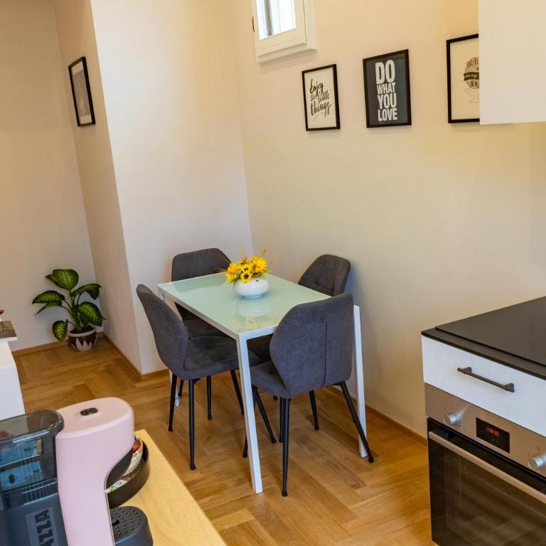 La casa di Emmy - Appartamento con 1 Camera da Letto - 11