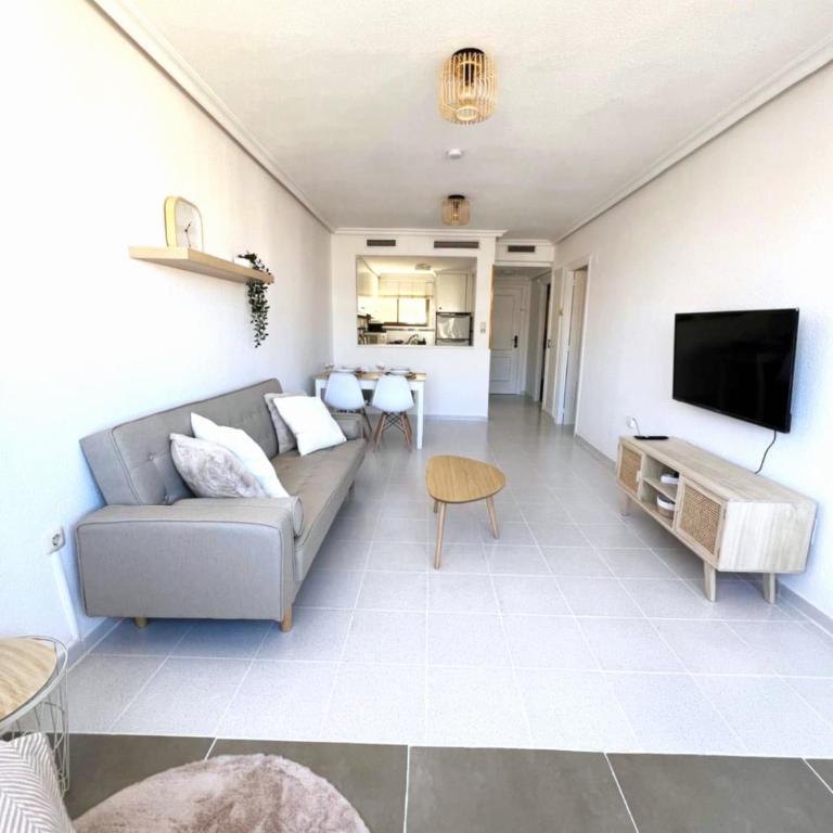 Sunrise Torrevieja Central Apartment - Apartamento de 2 dormitorios - 28