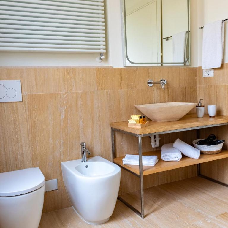 La casa di Emmy - Appartamento con 1 Camera da Letto - 18