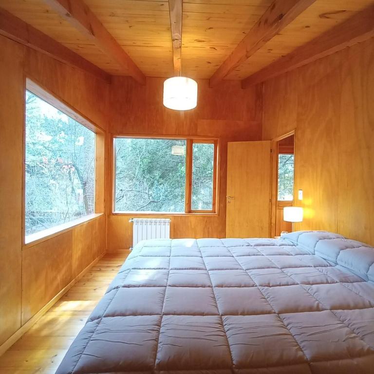 Cabaña Nido del Bosque - Apartamento de 2 dormitorios - 9