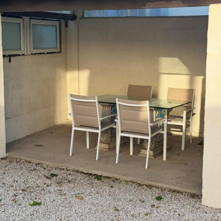 Casa Bella - Appartement 1 Chambre - 16