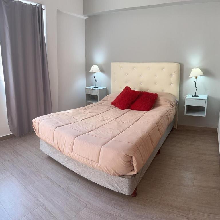 ESPECTACULAR DEPA EN CABa - Apartamento de 1 dormitorio - 4