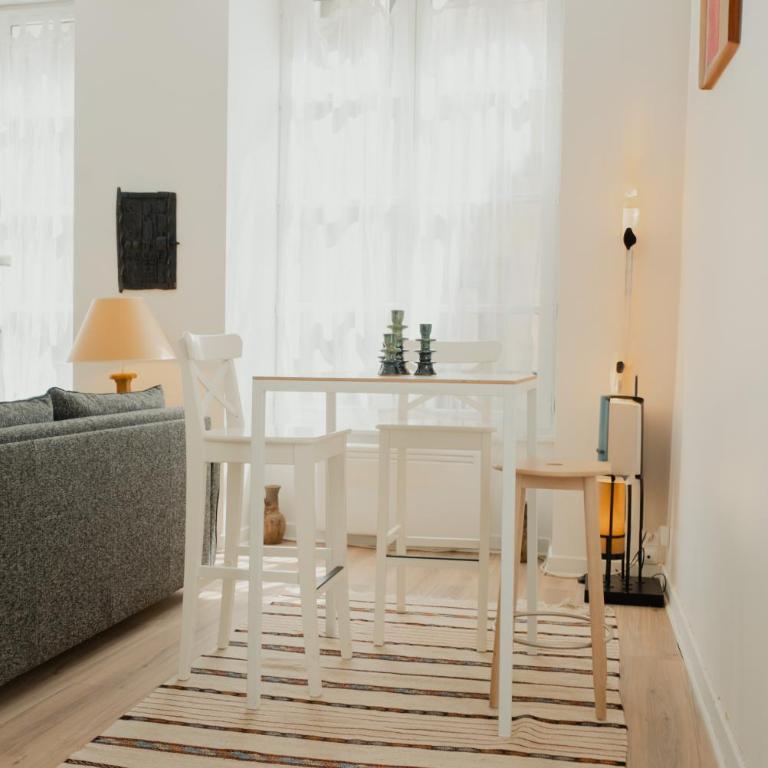 Les Cactus #MaisonSavaron - 52m2 - Terrasse - Appartement 1 Chambre - 14