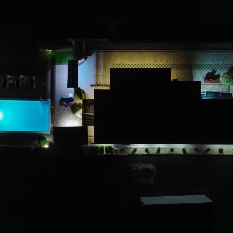 Delta apartments - Apartman sa Dve Spavaće Sobe i Sopstvenim Bazenom - 43