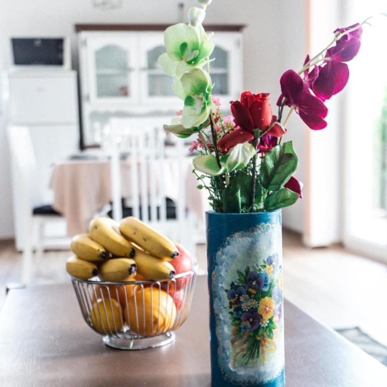 Delta apartments - Apartman sa Dve Spavaće Sobe i Sopstvenim Bazenom - 30
