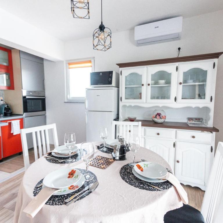 Delta apartments - Apartman sa Dve Spavaće Sobe i Sopstvenim Bazenom - 37