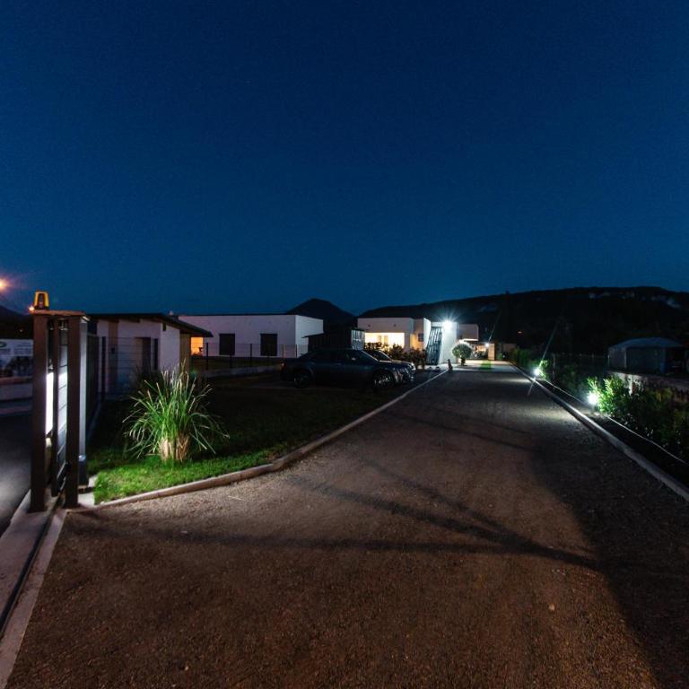 Delta apartments - Apartman sa Dve Spavaće Sobe i Sopstvenim Bazenom - 45