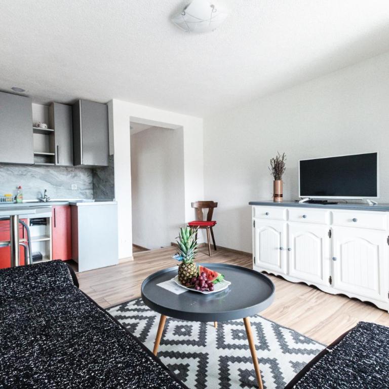 Delta apartments - Apartman sa Dve Spavaće Sobe i Sopstvenim Bazenom - 33